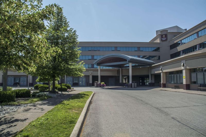 Clarion Hotel & Conference Center Fort Erie
