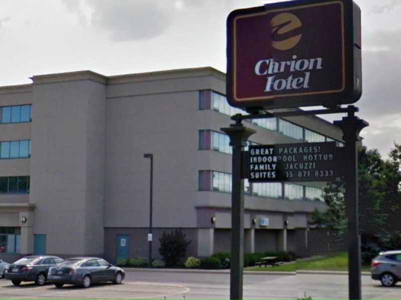 Clarion Hotel & Conference Center Fort Erie