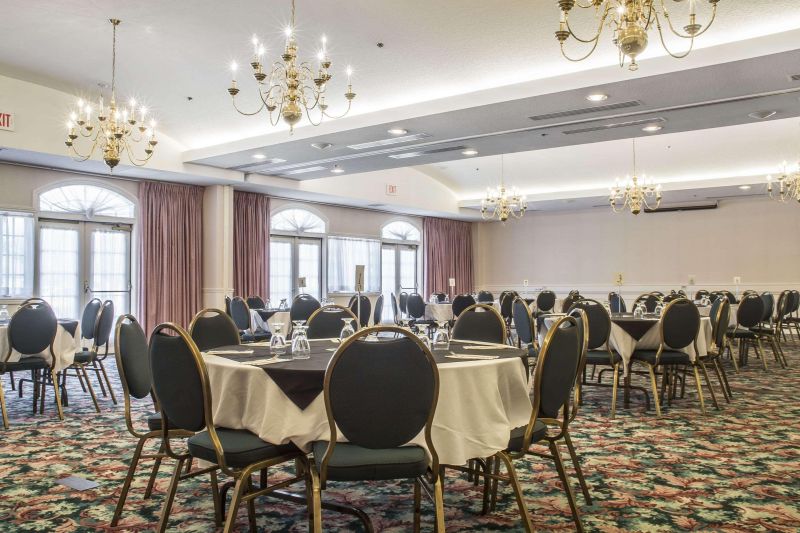 Clarion Hotel & Conference Center Fort Erie