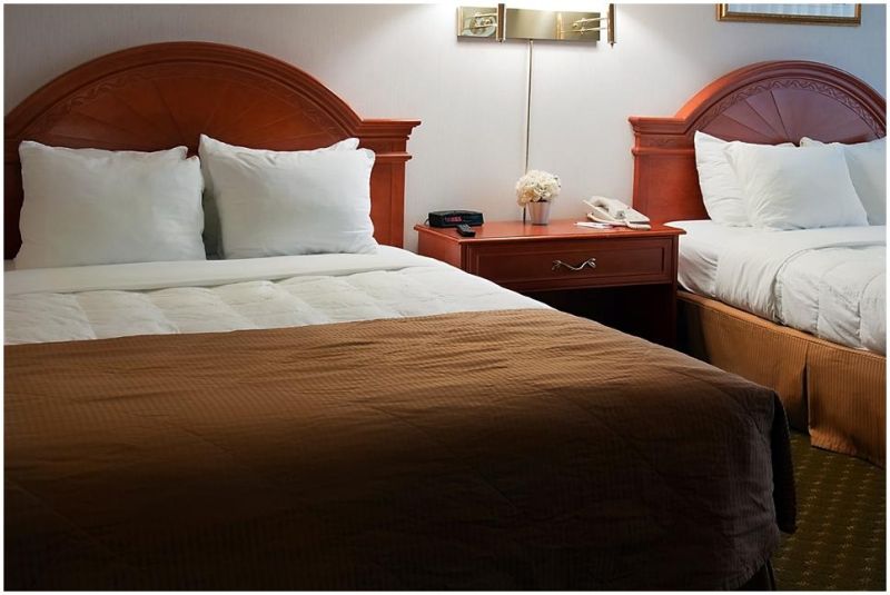 Clarion Hotel & Conference Center Fort Erie