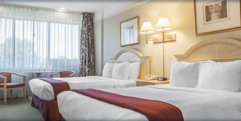 Clarion Hotel & Conference Center Fort Erie