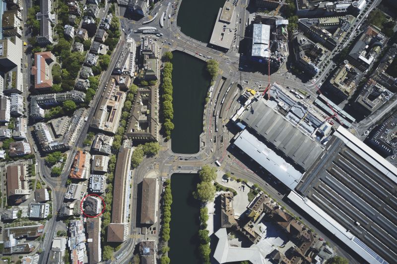 Las mejores ofertas de Hotel Bristol Zurich Zurich