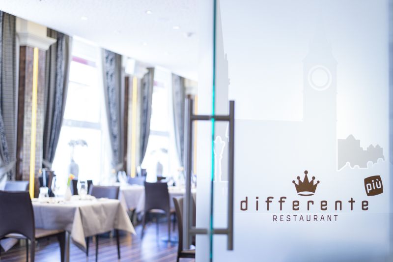 Las mejores ofertas de Krone Unterstrass Zurich