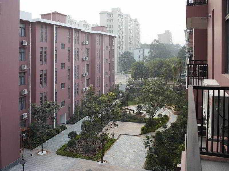 Lilac International Suites