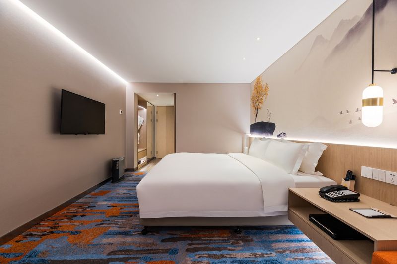 Las mejores ofertas de Sunworld Hotel Beijing Pekin