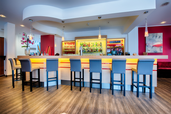 Las mejores ofertas de Achat Hotel Bochum Dortmund Bochum