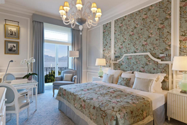 Las mejores ofertas de Beau Rivage Palace Lausanne
