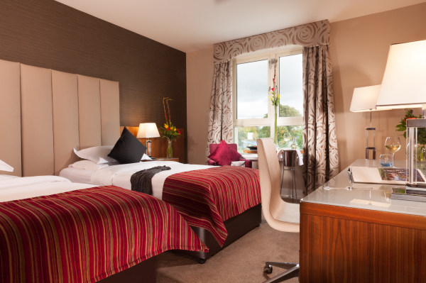 Las mejores ofertas de Castleknock Hotel and Country Club Dublin