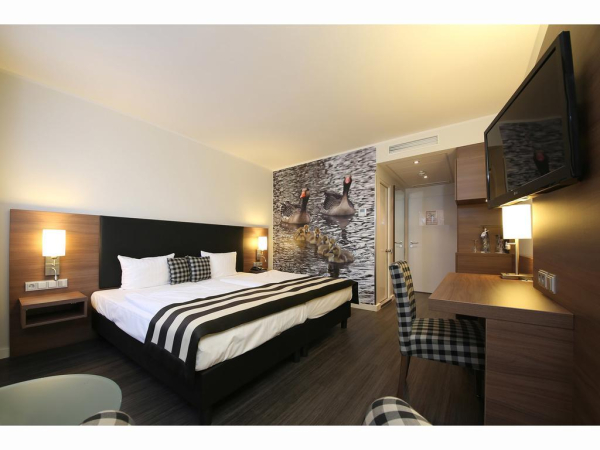 Las mejores ofertas de Congress Hotel Am Stadtpark Hannover Hanover