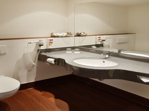 Las mejores ofertas de H+ Hotel Hannover Hanover