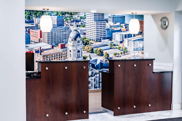 Las mejores ofertas de La Quinta Inn & Suites by Wyndham Evansville Evansville