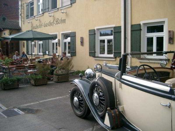 Las mejores ofertas de mD-Landhotel Zum Böhm Roth