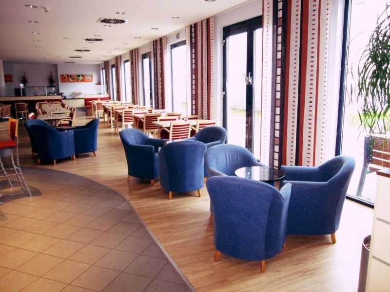 Las mejores ofertas de Holiday Inn Express Munich-Messe Munich