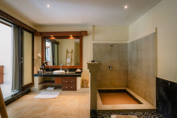 Las mejores ofertas de Hotel Vila Ombak 