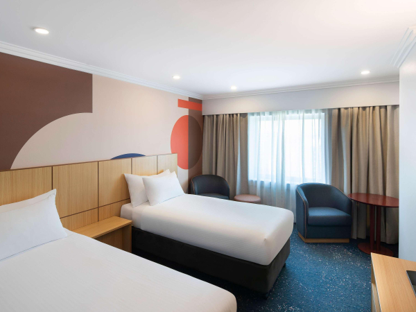 Las mejores ofertas de Ibis Styles Sydney Central Sidney