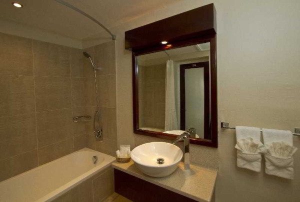 Las mejores ofertas de Island Inn Bridgetown