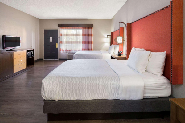 Las mejores ofertas de La Quinta by Wyndham Orange County Airport Santa Ana