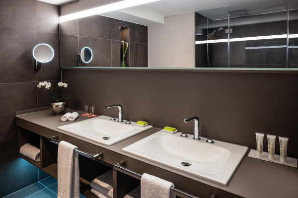 Las mejores ofertas de Le Meridien Munich Munich