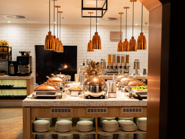 Las mejores ofertas de Mercure Sydney Sidney