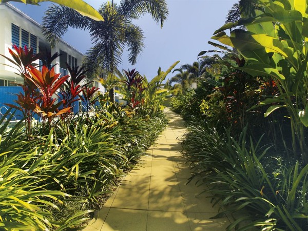 Las mejores ofertas de OAKS LAGOONS Cairns