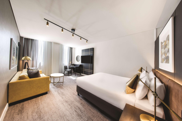 Las mejores ofertas de Vibe Hotel Sydney Sidney
