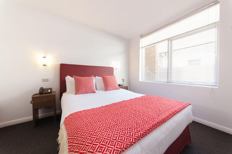 Las mejores ofertas de Easystay Apartments Raglan Street Melbourne