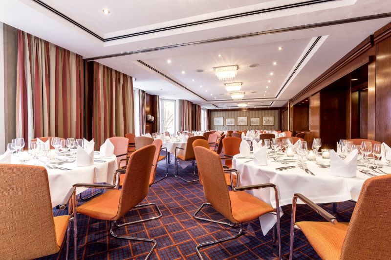 Las mejores ofertas de Grand Elysée Hamburg Hamburgo