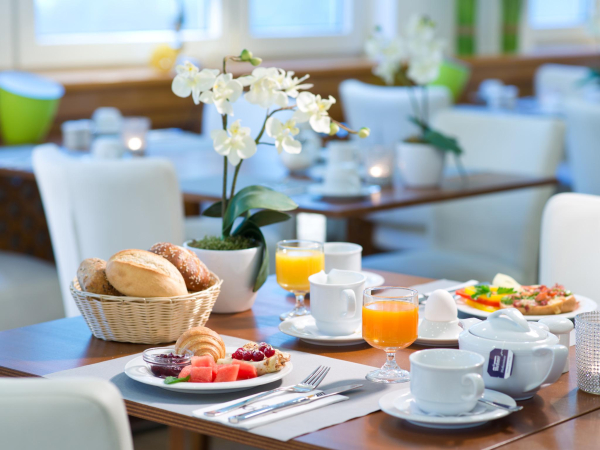 Las mejores ofertas de ACHAT Comfort Karlsruhe Karlsruhe