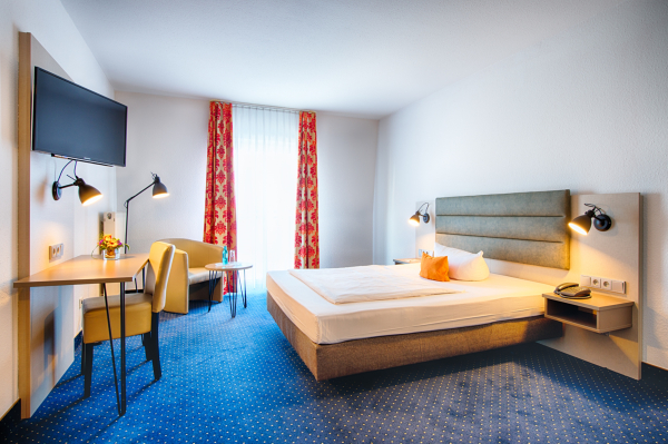 Las mejores ofertas de Achat Hotel Zwickau Zwickau