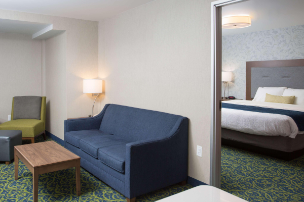 Las mejores ofertas de Best Western Plus Portsmouth Hotel and Suites Portsmouth