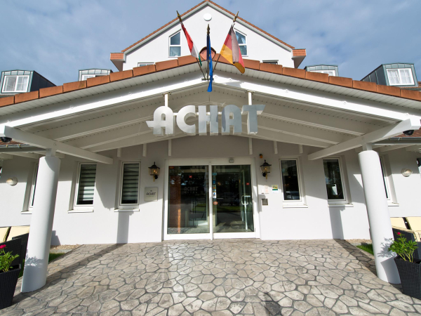 Las mejores ofertas de City Hotel Hoyerswerda Hoyerswerda
