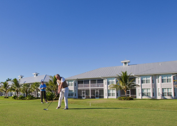 Las mejores ofertas de GreenLinks Golf Villas at Lely Resort Naples 