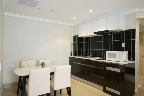 Las mejores ofertas de Hotel Diana Brisbane