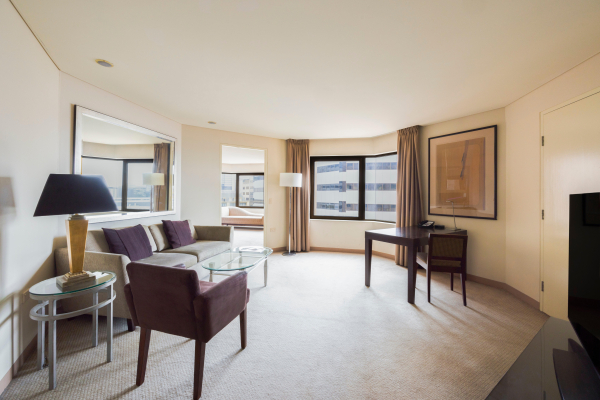 Las mejores ofertas de Intercontinental Hotels Adelaide Adelaide