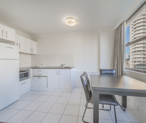 Las mejores ofertas de Oaks Sydney Hyde Park Suites Sidney