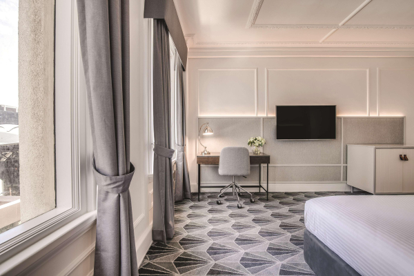 Las mejores ofertas de The Savoy Hotel on Little Collins Melbourne Melbourne
