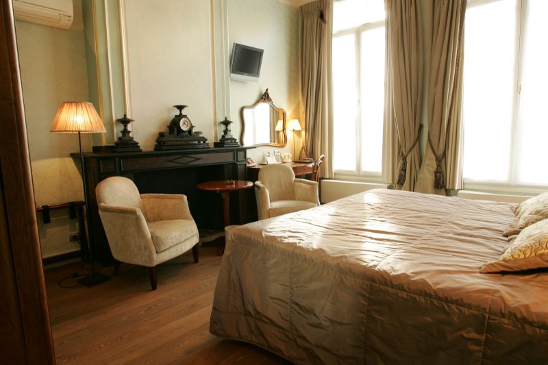 Las mejores ofertas de Hotel Jan Brito - Small Elegant Hotels Bruges