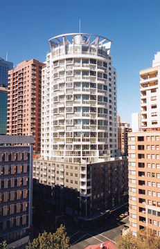 Las mejores ofertas de OAKS MAESTRI TOWERS Sidney