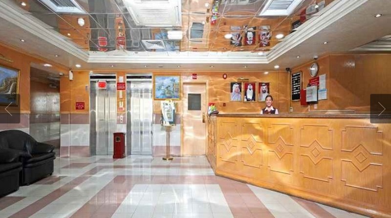 Las mejores ofertas de Richmond Hotel Apartments Dubai