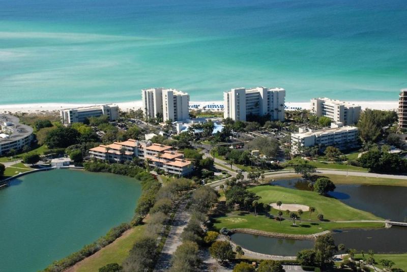 Las mejores ofertas de THE RESORT AT LONGBOAT KEY CLUB Sarasota 