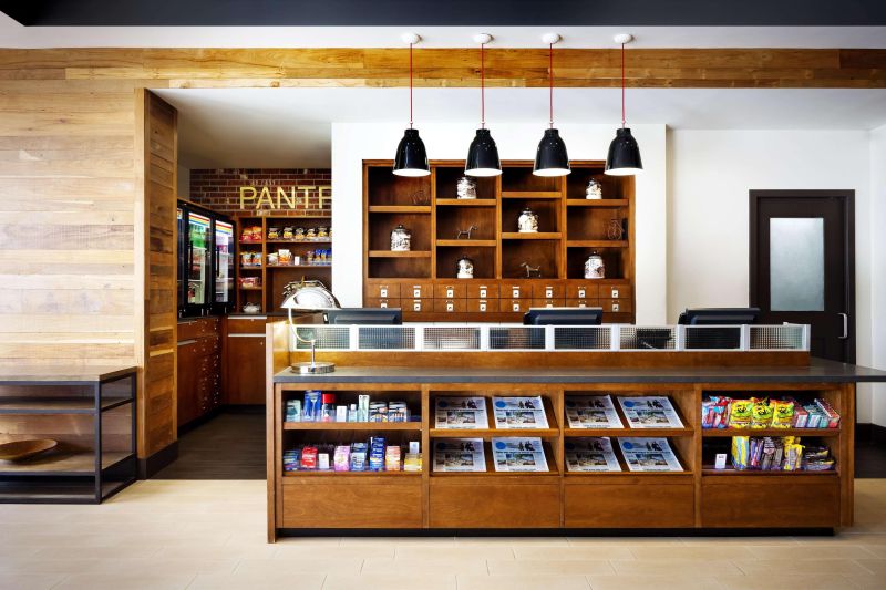 Las mejores ofertas de The Dextro, Bw Premier Collection San Diego