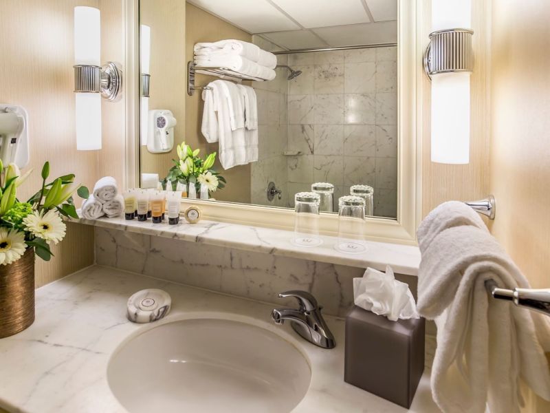 Las mejores ofertas de Warwick Seattle Seattle