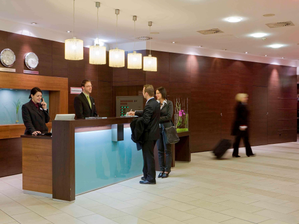 Las mejores ofertas de Hotel Mercure Graz City Graz