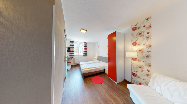 Las mejores ofertas de Hotel Rothenburger Hof Rothenburg