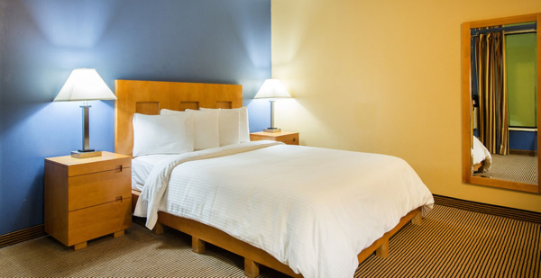 Las mejores ofertas de La Luna Inn, Ascend Hotel Collection San Francisco