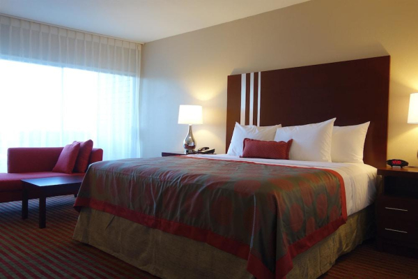 Las mejores ofertas de RAMADA BY WYNDHAM SACRAMENTO Sacramento