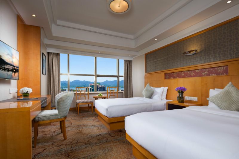 Las mejores ofertas de Huachen International Hangzhou