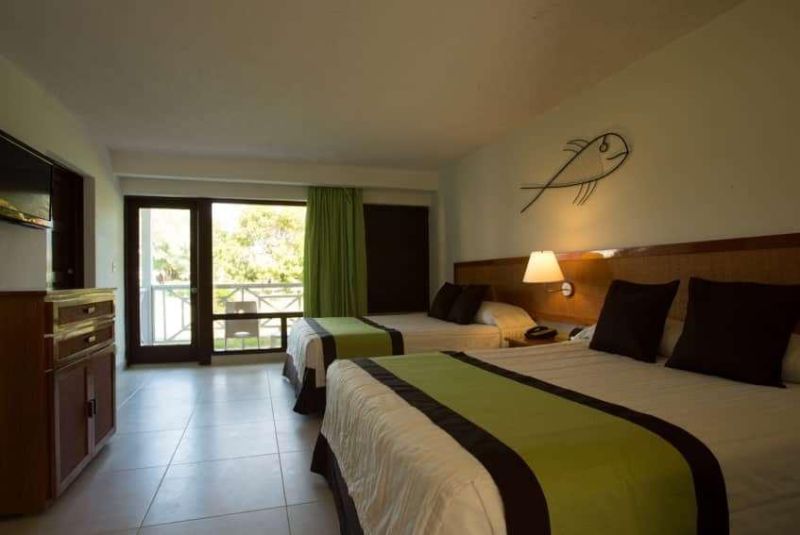 Viva Fortuna Beach by Wyndham A Trademark All Incl