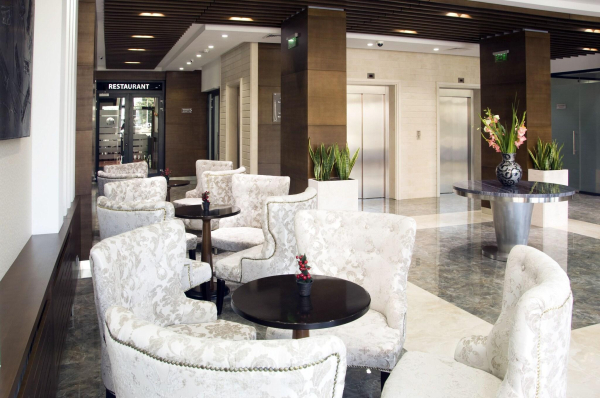 Las mejores ofertas de Central Hotel Sofia Sofia
