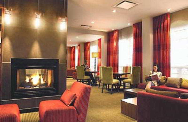 Las mejores ofertas de Hotel 2170 Lincoln Montreal